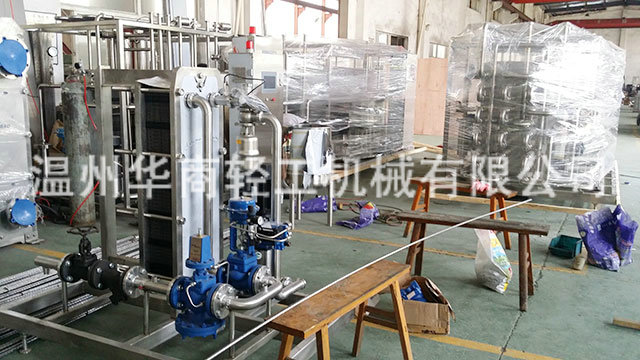 管式換熱器04