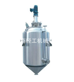 酵沉罐